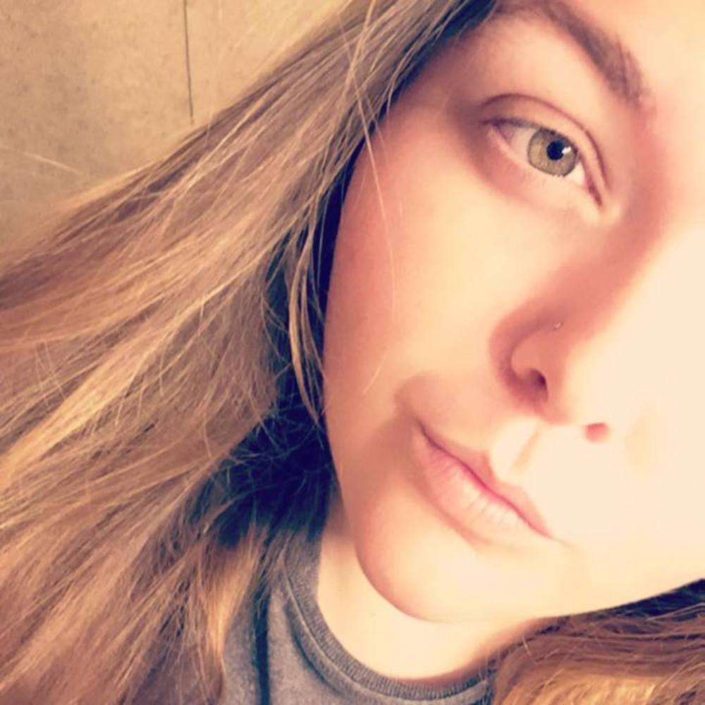 Meet your Posher, Reagan